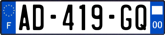 AD-419-GQ