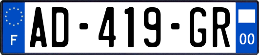 AD-419-GR