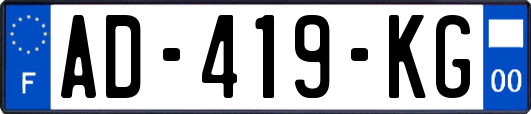 AD-419-KG