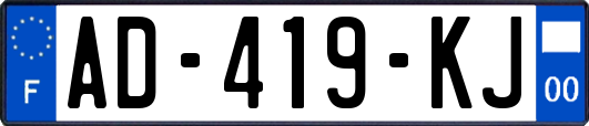 AD-419-KJ