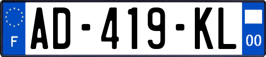 AD-419-KL