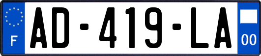 AD-419-LA