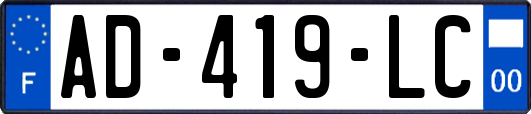 AD-419-LC