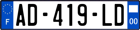 AD-419-LD