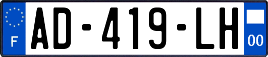 AD-419-LH