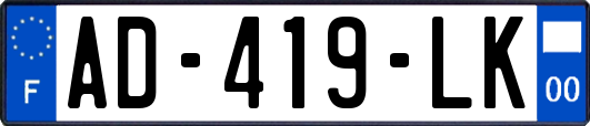 AD-419-LK