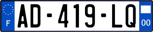 AD-419-LQ