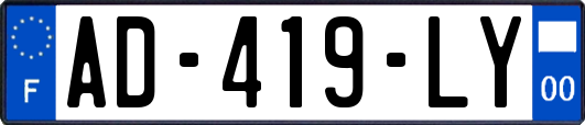 AD-419-LY