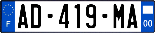 AD-419-MA