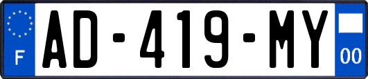 AD-419-MY