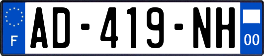 AD-419-NH