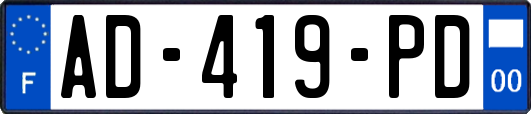 AD-419-PD