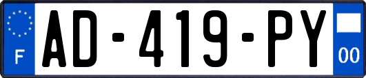 AD-419-PY