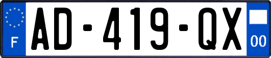 AD-419-QX