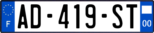 AD-419-ST