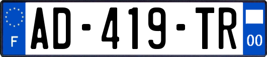 AD-419-TR