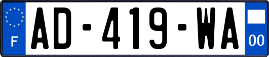 AD-419-WA