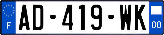 AD-419-WK