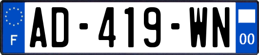 AD-419-WN