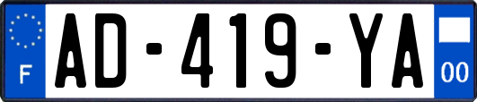 AD-419-YA