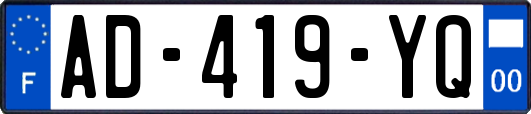 AD-419-YQ