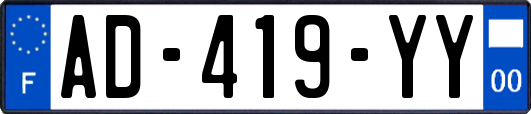 AD-419-YY