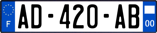 AD-420-AB