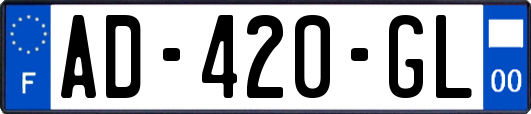 AD-420-GL