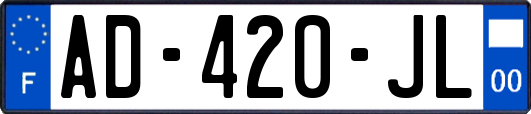 AD-420-JL