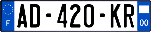 AD-420-KR