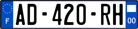 AD-420-RH