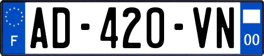 AD-420-VN