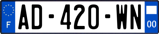 AD-420-WN