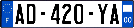 AD-420-YA