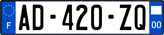 AD-420-ZQ