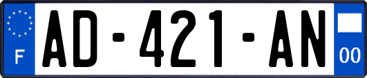 AD-421-AN