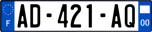 AD-421-AQ
