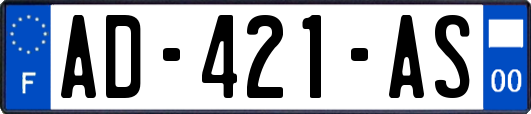 AD-421-AS