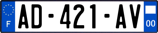 AD-421-AV
