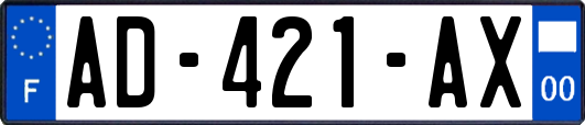 AD-421-AX