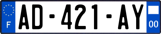 AD-421-AY