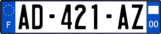 AD-421-AZ