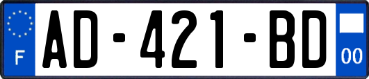 AD-421-BD
