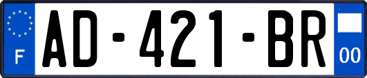 AD-421-BR