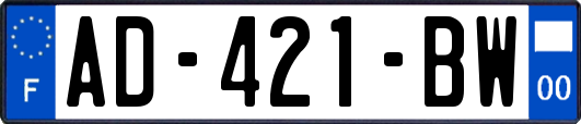 AD-421-BW