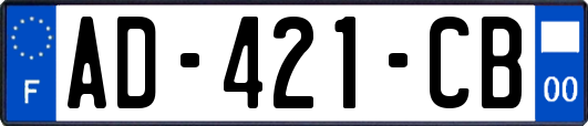 AD-421-CB