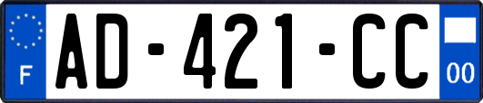 AD-421-CC