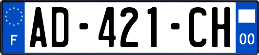 AD-421-CH