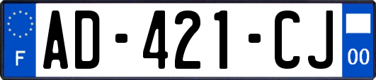 AD-421-CJ