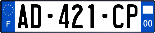 AD-421-CP